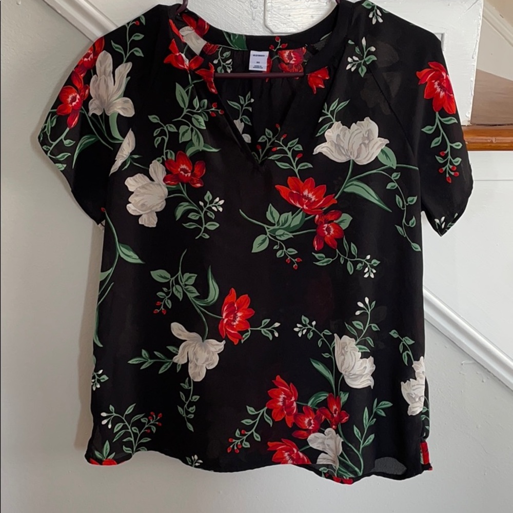 Blouse
